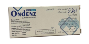 Ondenz back