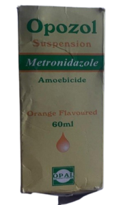 Opozol