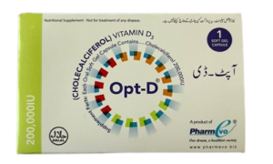 Opt-D back