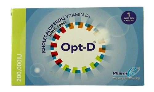 Opt-D