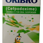 ORIBRO ORIBRO
