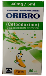 Oribro