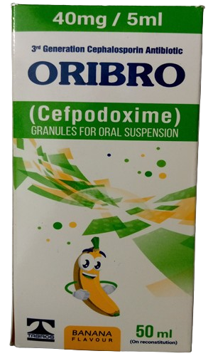ORIBRO