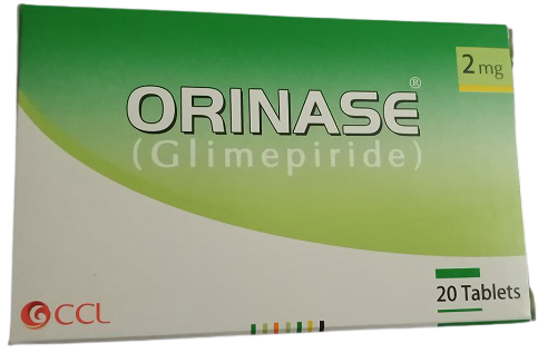 Orinase