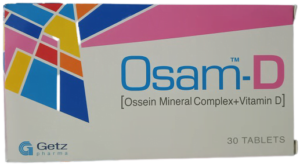 Osam-D