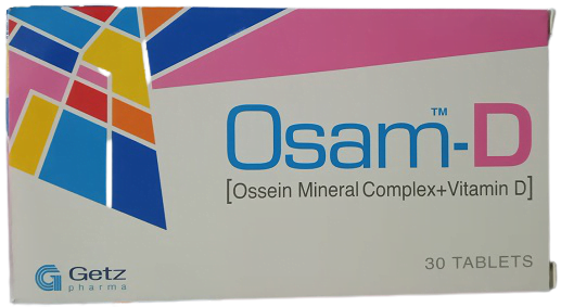 Osam-D