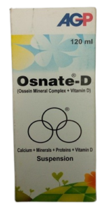 Osnate-D Suspension