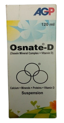 Osnate-D Suspension