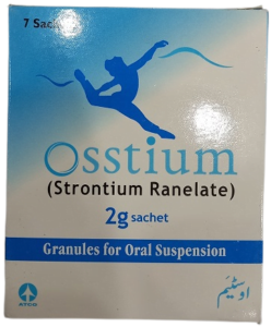 Osstium