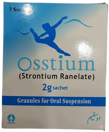 Osstium