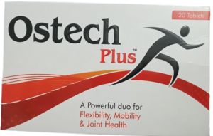 Ostech-Plus