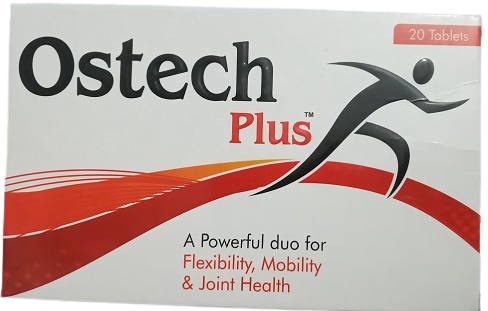 Ostech Plus