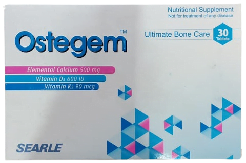 Ostegem