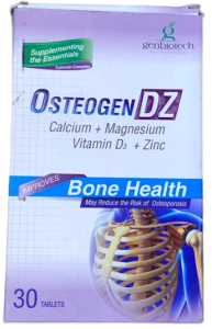 Osteogen-DZ