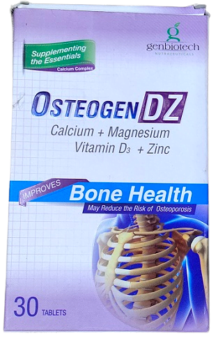 Osteogen DZ