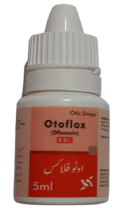 Otoflox