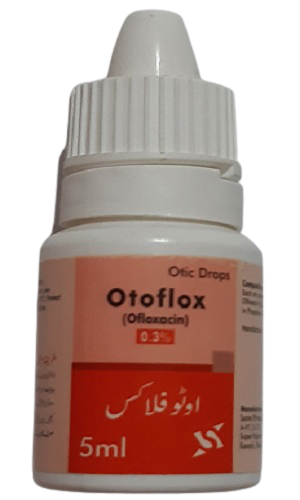 Otoflox