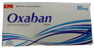 Oxaban