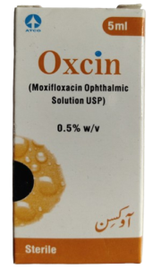 Oxcin