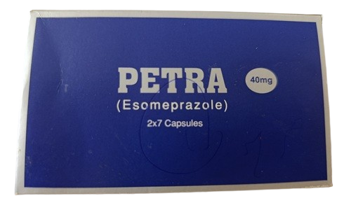PETRA