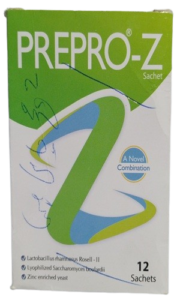 PREPRO-Z