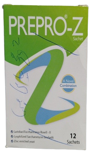 PREPRO-Z