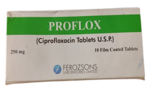 PROFLOX