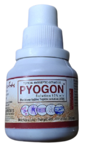 PYOGON