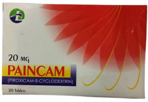 Paincam