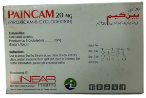 Paincam-back