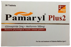 Pamaryl-Plus2