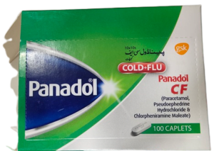 Panadol