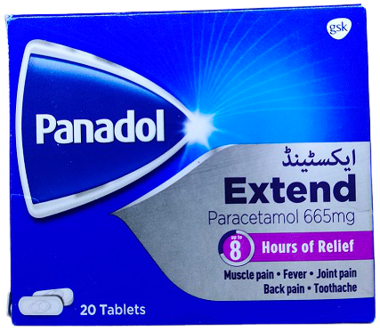 Panadol Extend