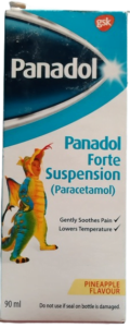 Panadol-Forte