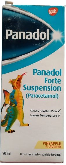 Panadol Forte