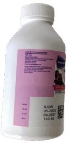 Panadol Liquid 1 back