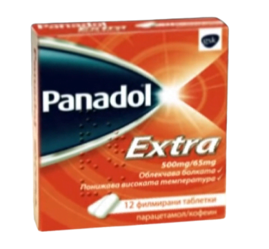 Panadol Extra