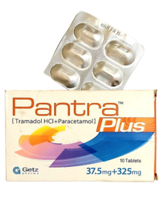 Pantra-Plus