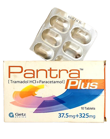 Pantra