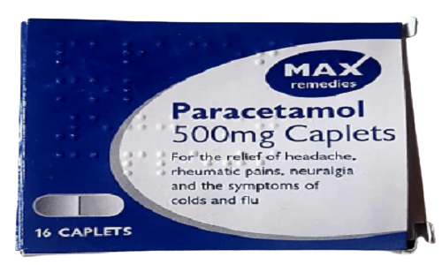 Paracetamol