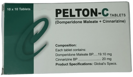 Pelton-C