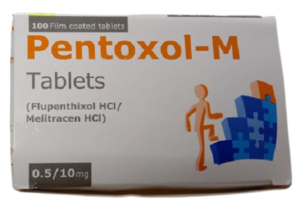 Pentoxol-M