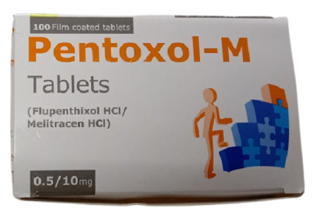 Pentoxol-M