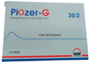 Piozer-G