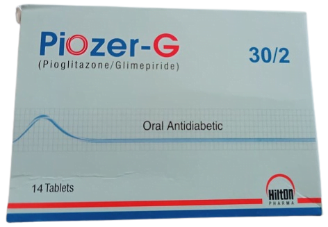 Piozer-G