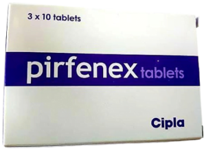 Pirfenex