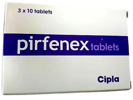 Pirfenex