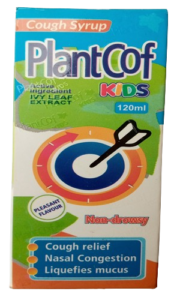 PlantCof KIDS