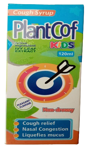PlantCof KIDS