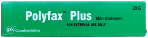 Polyfax-Plus